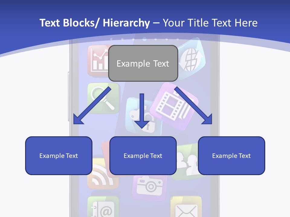 Credit Buy Success PowerPoint Template