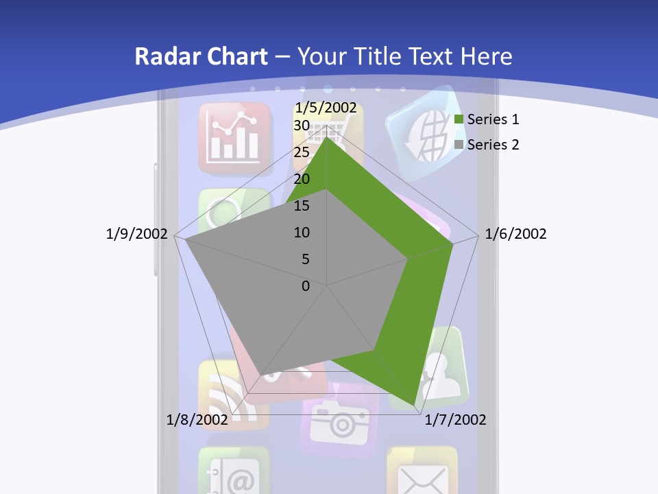 Credit Buy Success PowerPoint Template