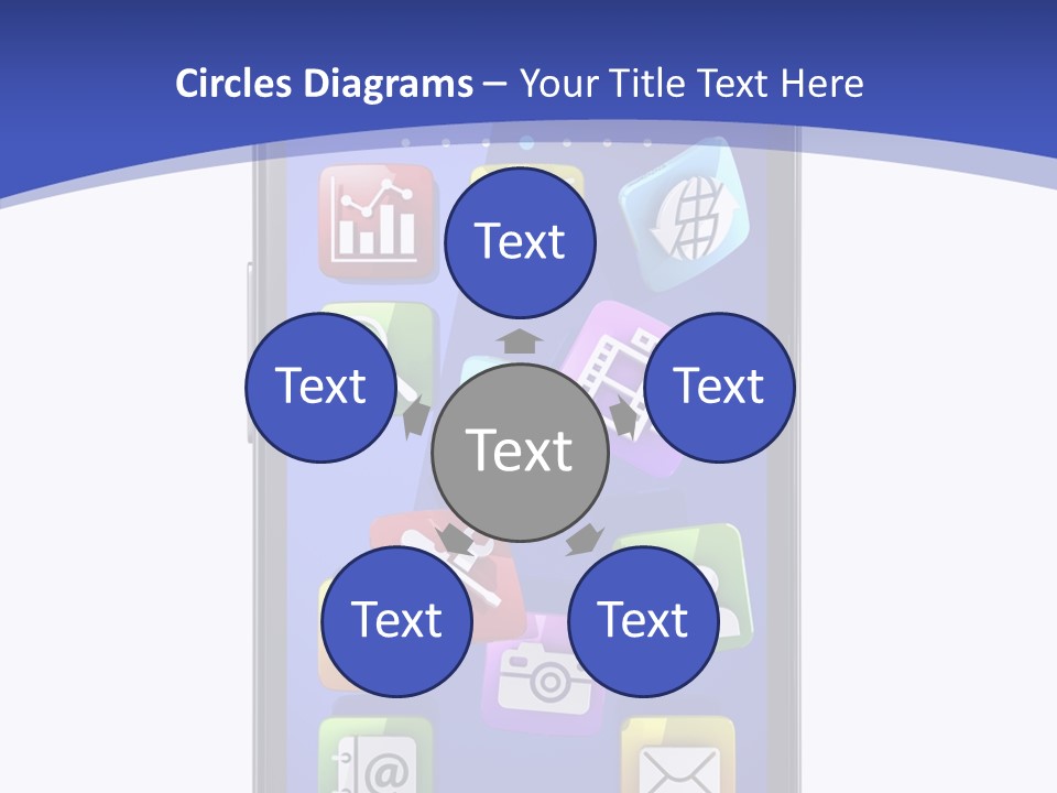 Credit Buy Success PowerPoint Template