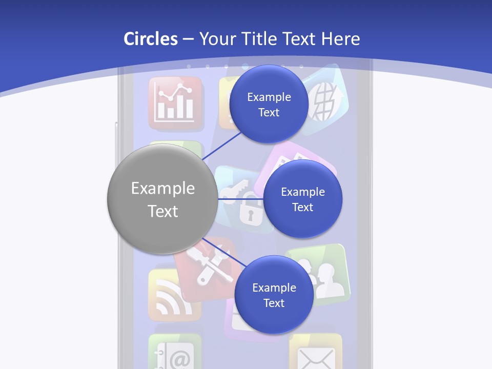 Credit Buy Success PowerPoint Template