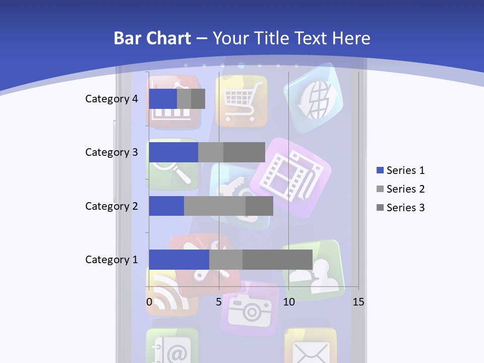 Credit Buy Success PowerPoint Template