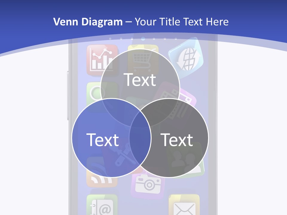 Credit Buy Success PowerPoint Template