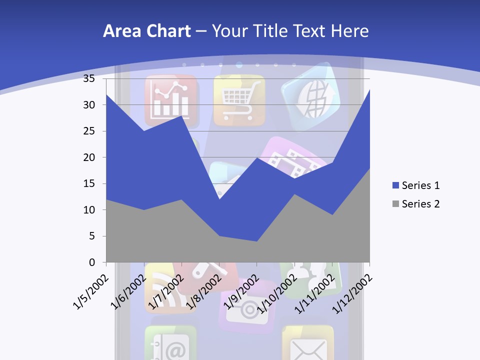 Credit Buy Success PowerPoint Template