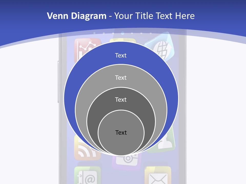 Credit Buy Success PowerPoint Template