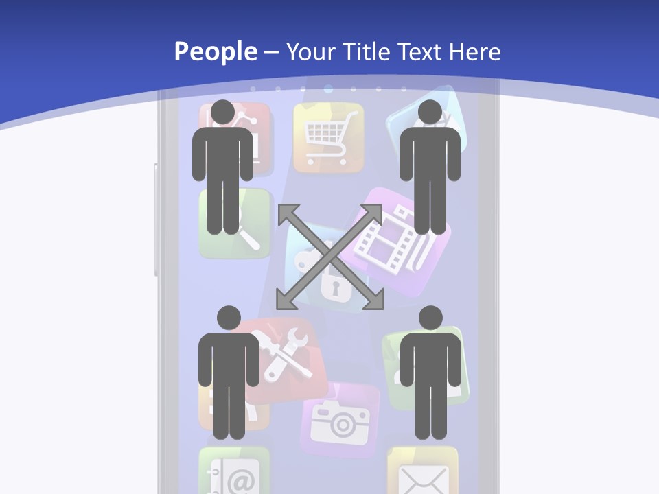 Credit Buy Success PowerPoint Template