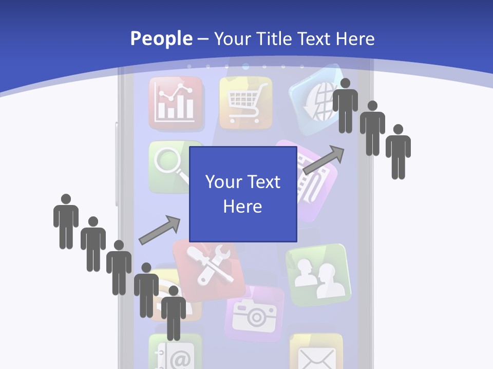 Credit Buy Success PowerPoint Template