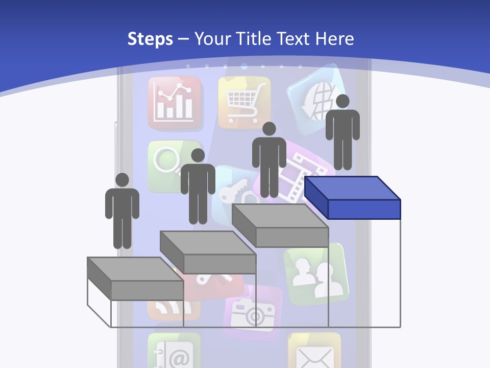 Credit Buy Success PowerPoint Template