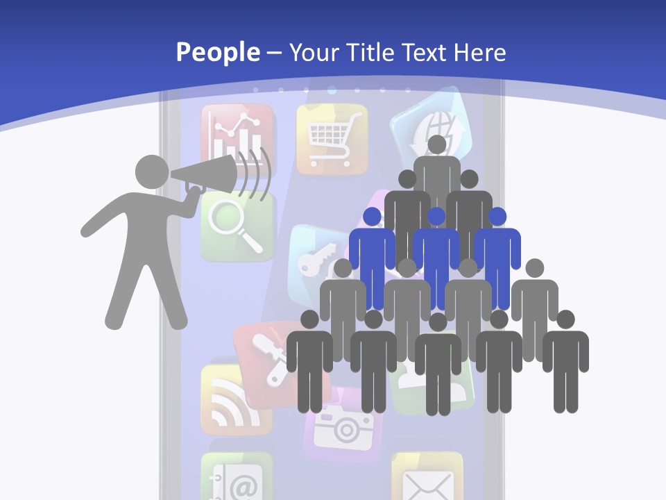 Credit Buy Success PowerPoint Template