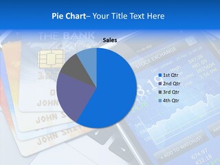 Computer Commerce Telecommunication PowerPoint Template