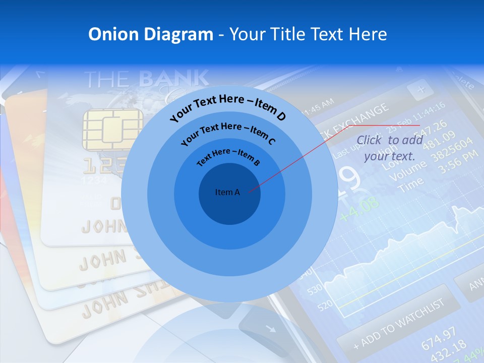 Computer Commerce Telecommunication PowerPoint Template