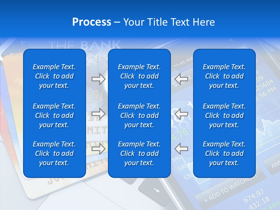 Computer Commerce Telecommunication PowerPoint Template
