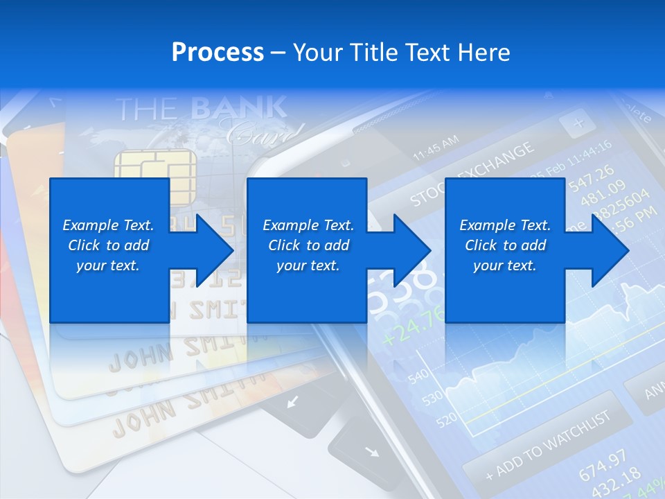 Computer Commerce Telecommunication PowerPoint Template