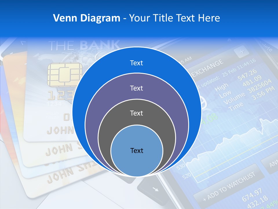 Computer Commerce Telecommunication PowerPoint Template