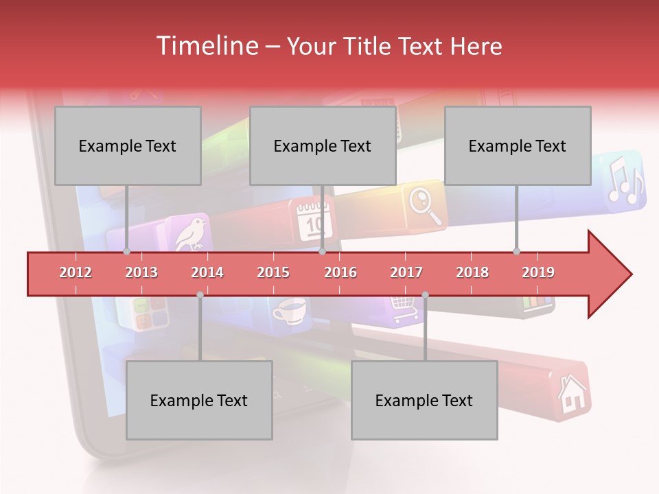 Marketing Computer Pay PowerPoint Template