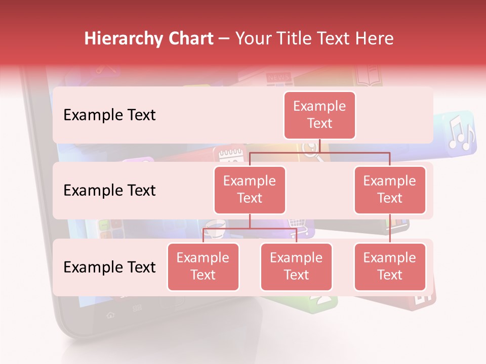 Marketing Computer Pay PowerPoint Template