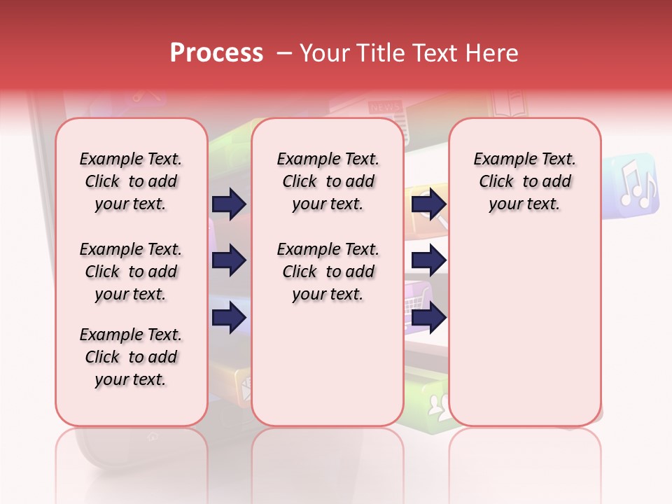 Marketing Computer Pay PowerPoint Template