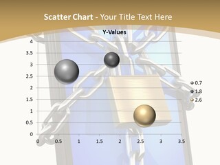 Wallet Investment Technology PowerPoint Template