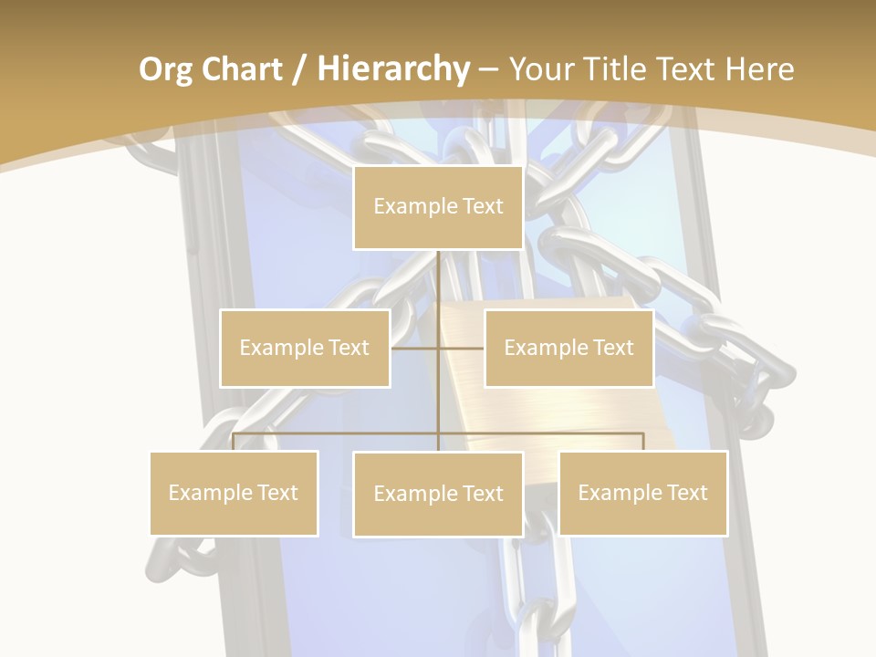 Wallet Investment Technology PowerPoint Template