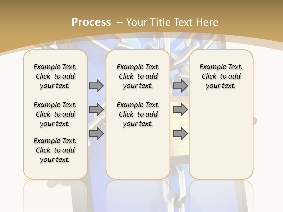 Wallet Investment Technology PowerPoint Template