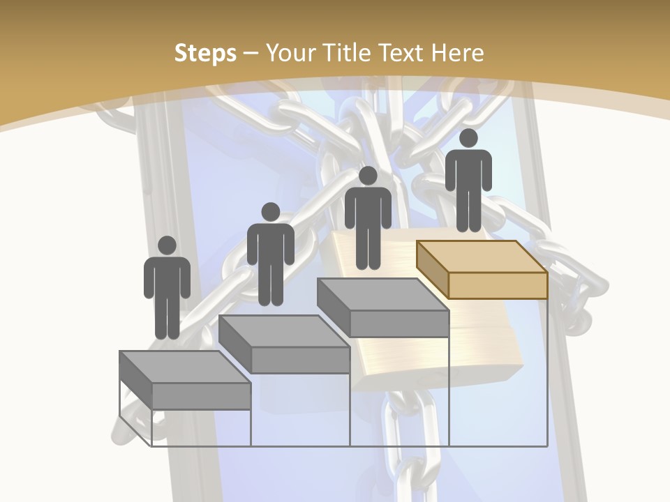 Wallet Investment Technology PowerPoint Template