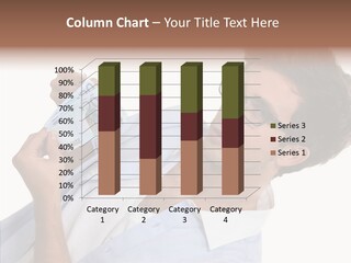 Identification Paper Win PowerPoint Template