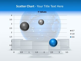 Fibre Business Concept PowerPoint Template