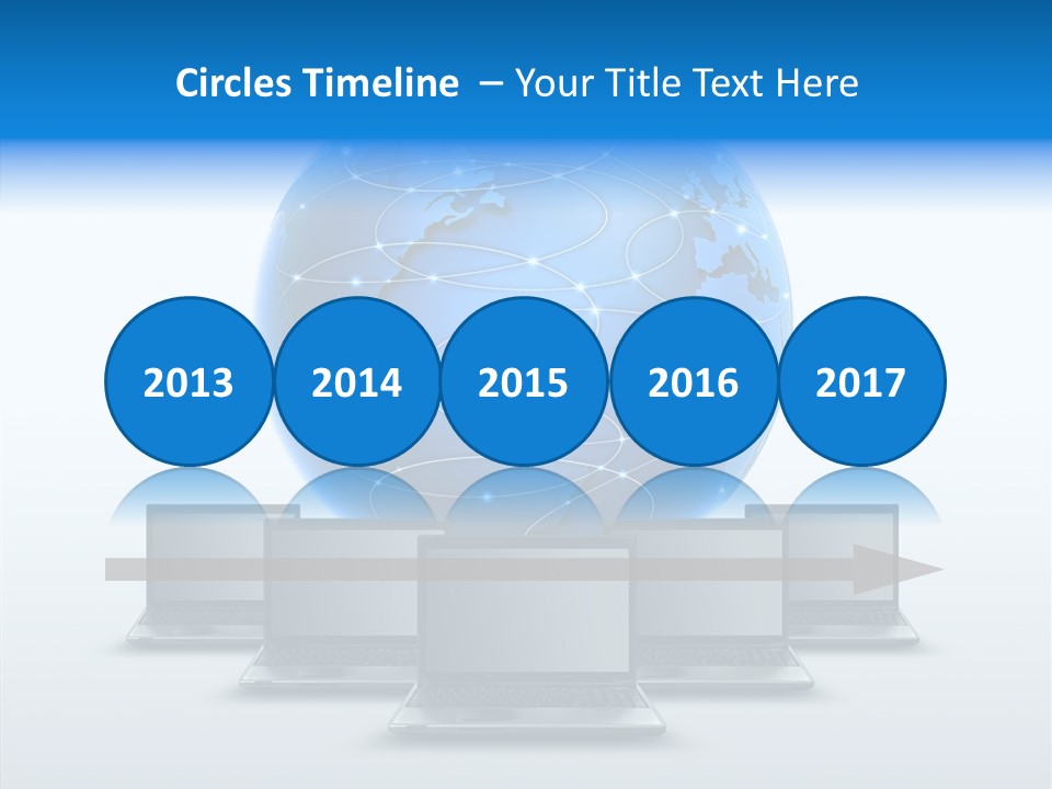 Fibre Business Concept PowerPoint Template