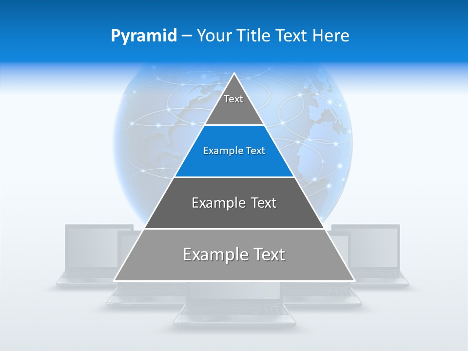 Fibre Business Concept PowerPoint Template