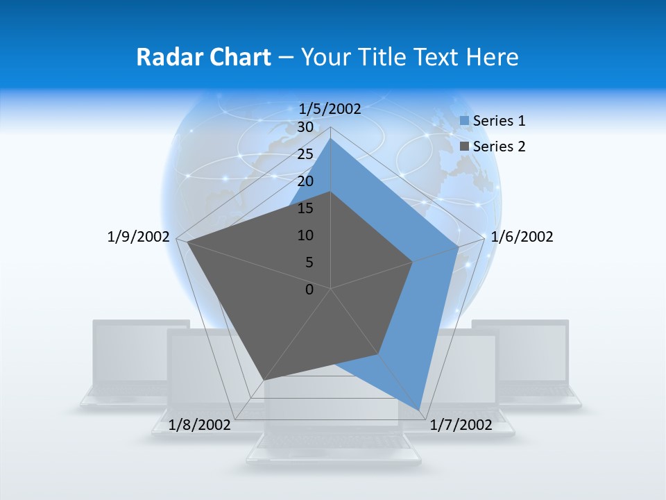 Fibre Business Concept PowerPoint Template