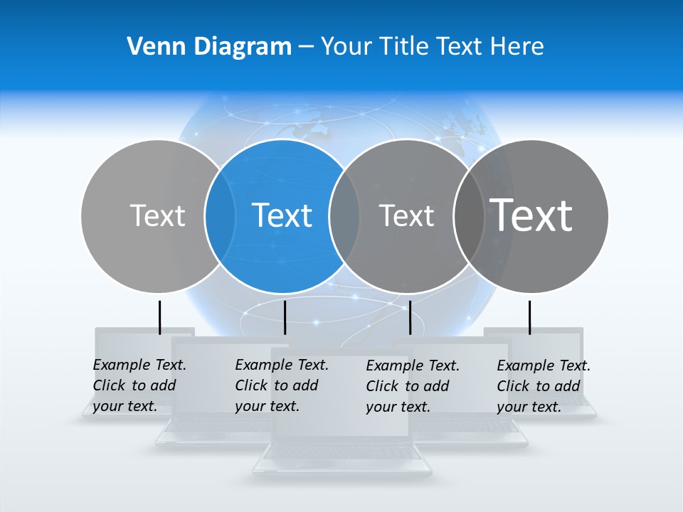 Fibre Business Concept PowerPoint Template