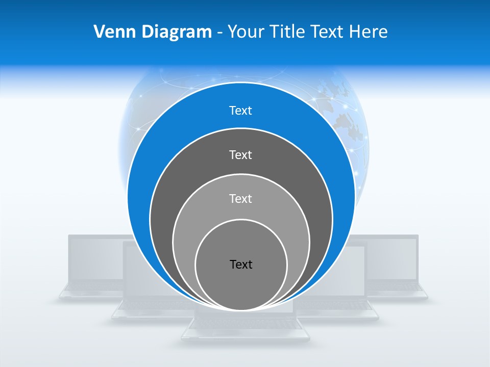 Fibre Business Concept PowerPoint Template