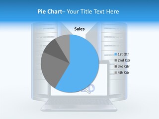 Www Search Engine Website PowerPoint Template