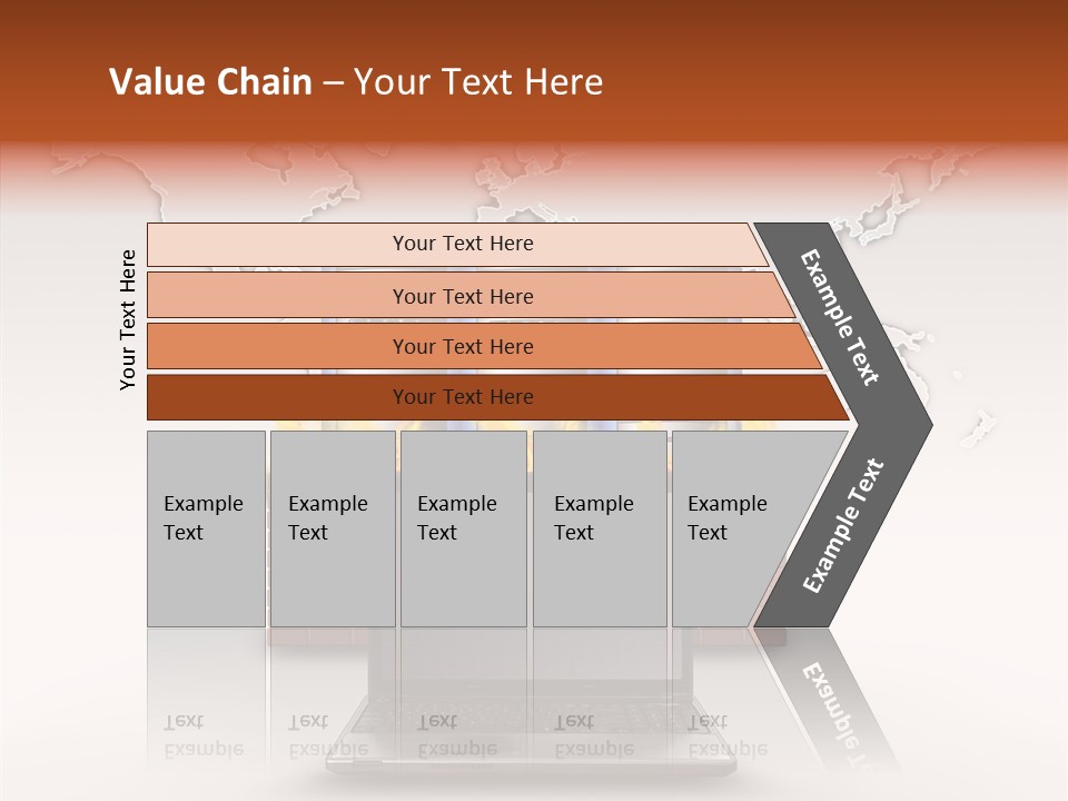 Concept Internet Digital PowerPoint Template