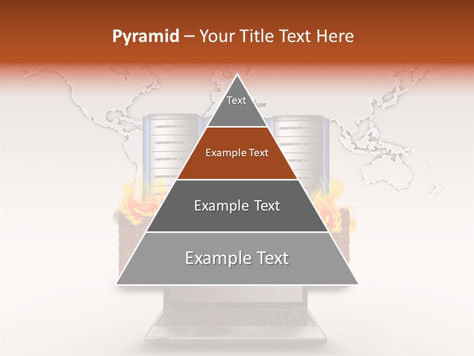 Concept Internet Digital PowerPoint Template