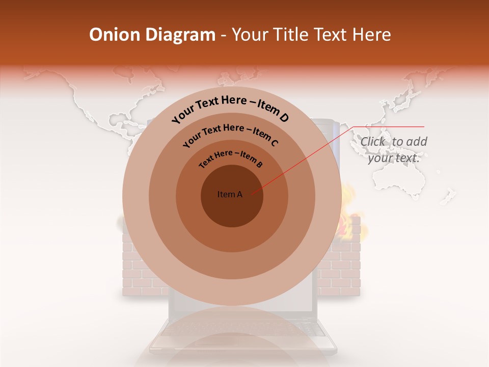 Concept Internet Digital PowerPoint Template