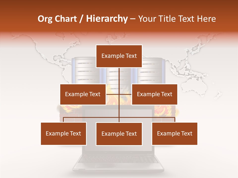 Concept Internet Digital PowerPoint Template