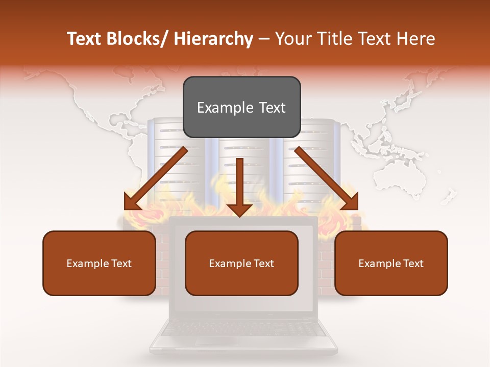 Concept Internet Digital PowerPoint Template