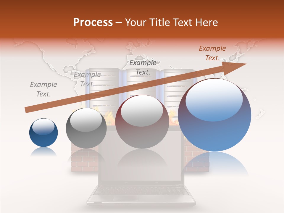 Concept Internet Digital PowerPoint Template