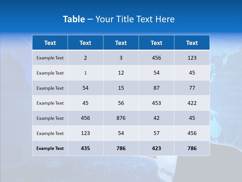 Position Satellite Device PowerPoint Template