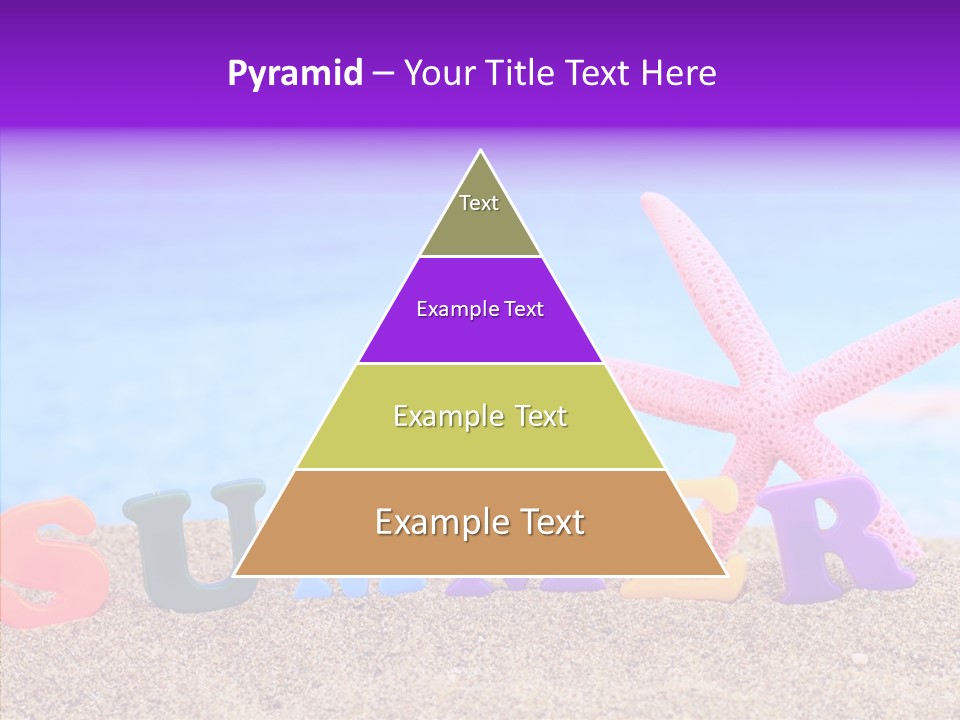 Card Symbol Greece PowerPoint Template