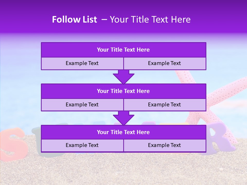 Card Symbol Greece PowerPoint Template