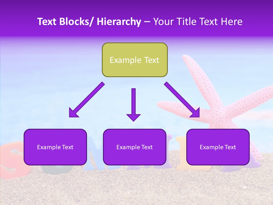 Card Symbol Greece PowerPoint Template