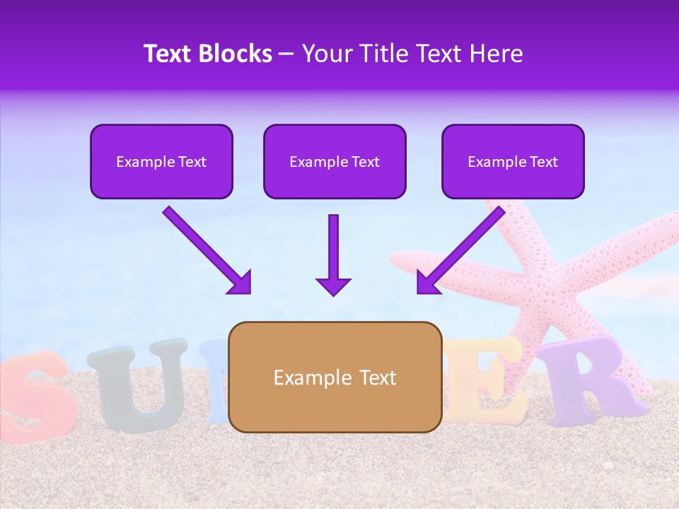 Card Symbol Greece PowerPoint Template