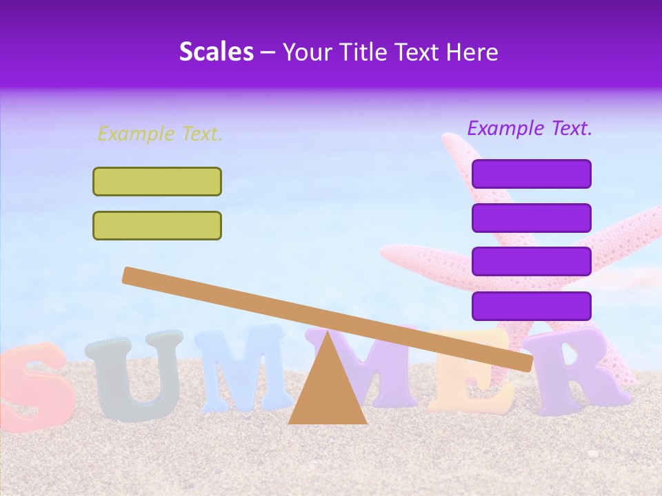 Card Symbol Greece PowerPoint Template