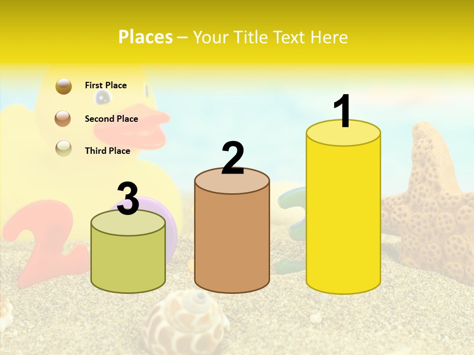 Kids Argentina Concept PowerPoint Template