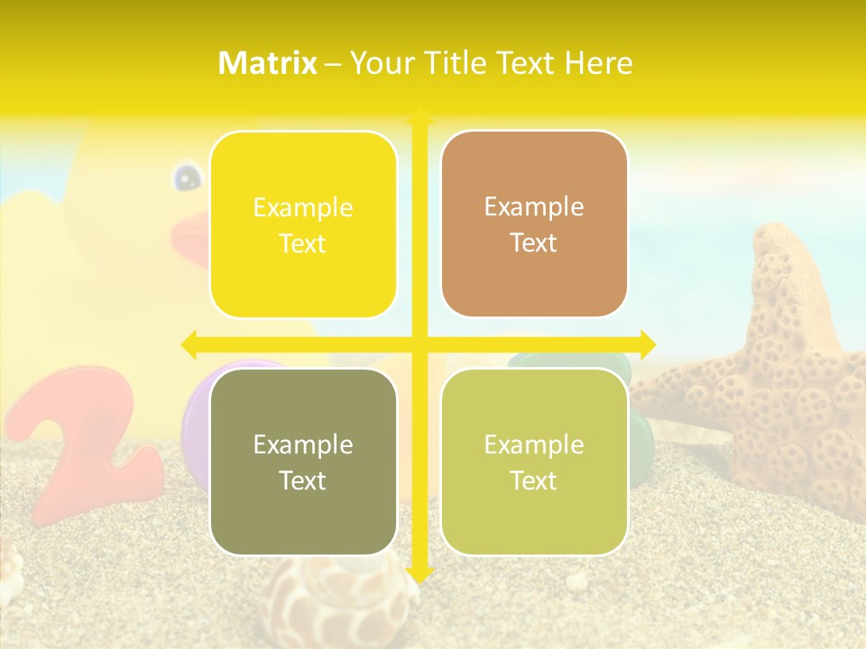 Kids Argentina Concept PowerPoint Template