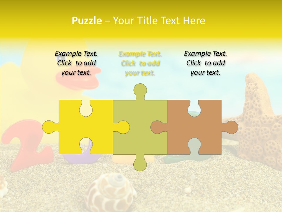 Kids Argentina Concept PowerPoint Template