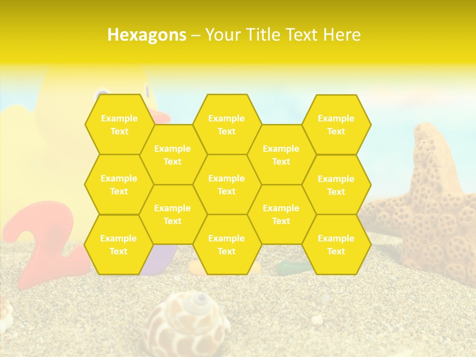 Kids Argentina Concept PowerPoint Template