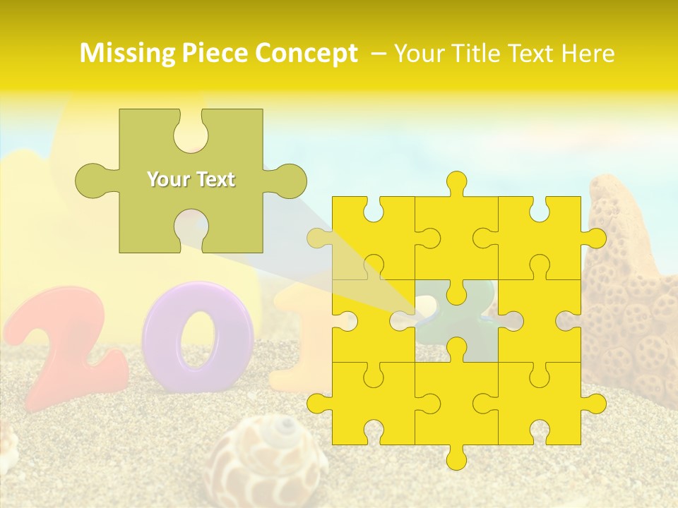 Kids Argentina Concept PowerPoint Template