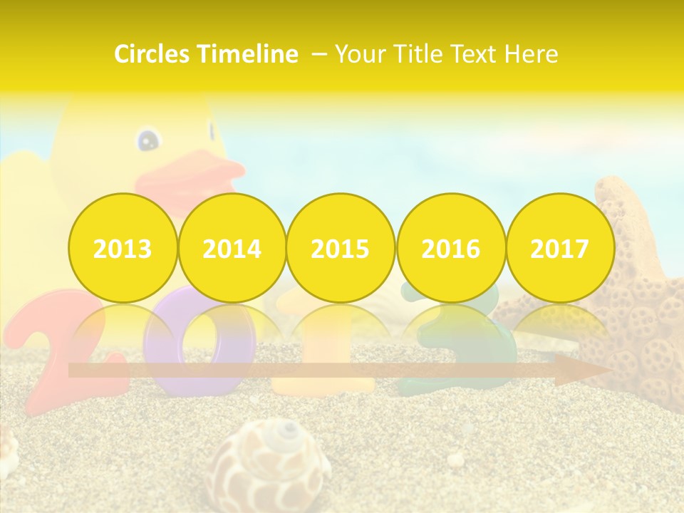 Kids Argentina Concept PowerPoint Template